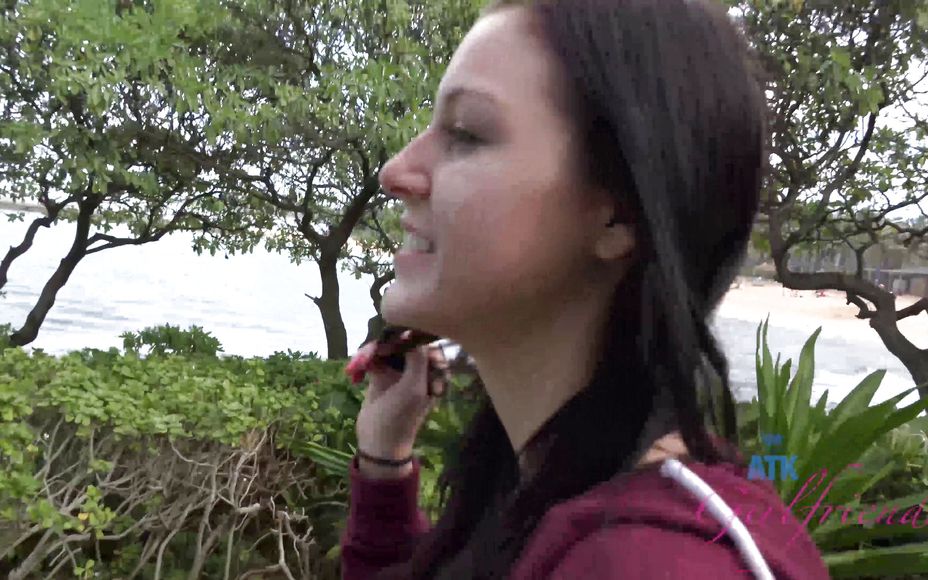 Virtual Vacation On Hawaii With Marley Matthews Part 1