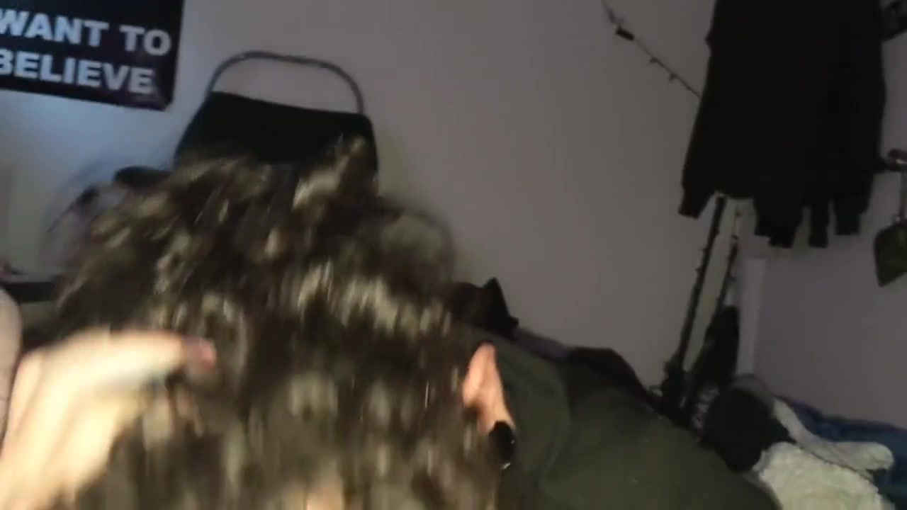 Ftm Bj & Cumshot