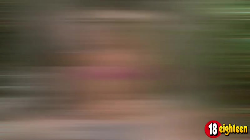 Jessie Loves Sucking Balls - 18Eighteen