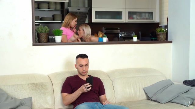 What Secrets - S44:E6 - Nubilefilms