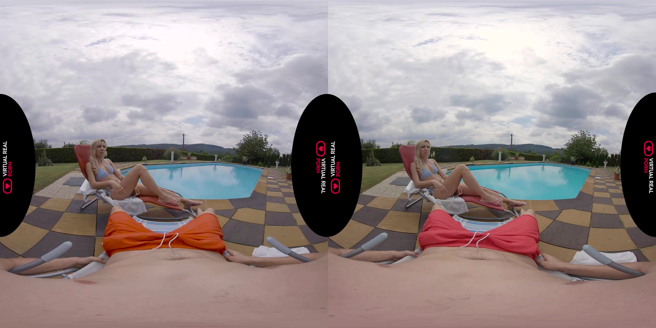 Virtual Sex-ality