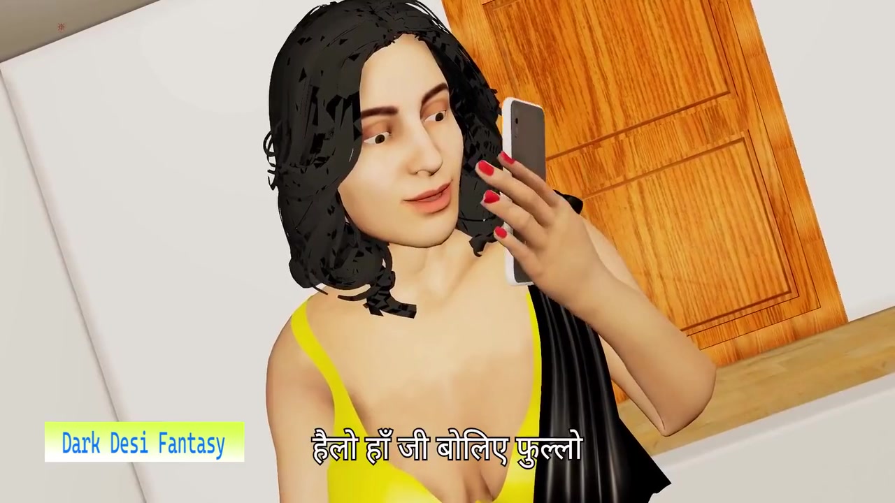 S3 Ep 06 Desi Sunita Stepmommy Fucked With Stepdaddys Boss