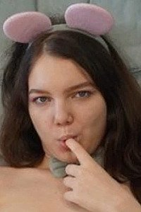 Glasha Belkina