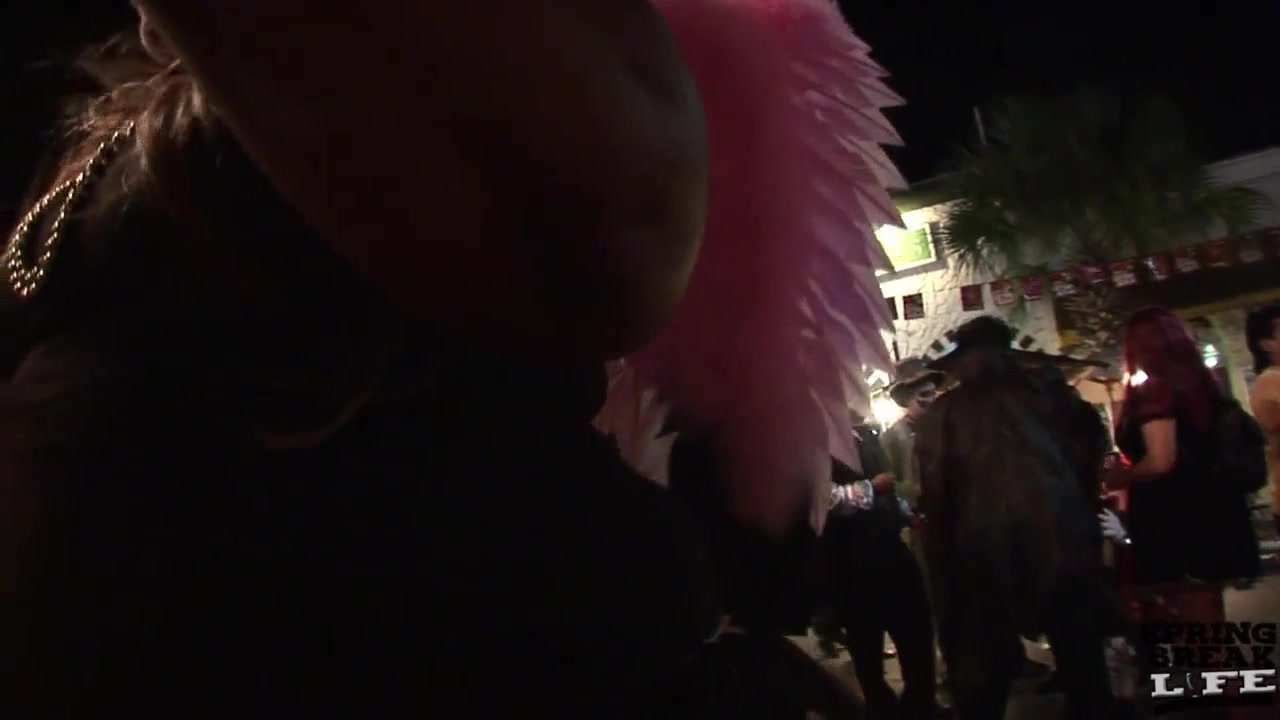 Fantasy Fest Fun - SpringbreakLife