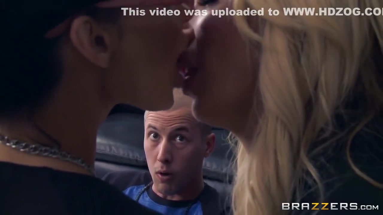 Amy Anderssen And Nikki Benz - Best Porn Scene Milf Incredible Only Here
