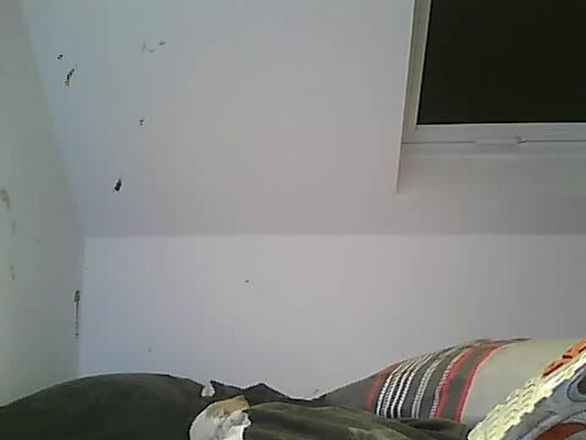 Rocking Hardcore Emo GF On Live Cam