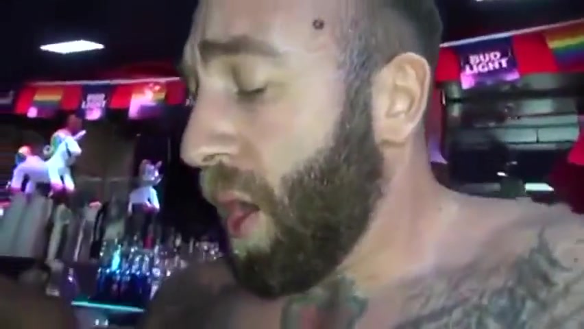 An Epic Orgy