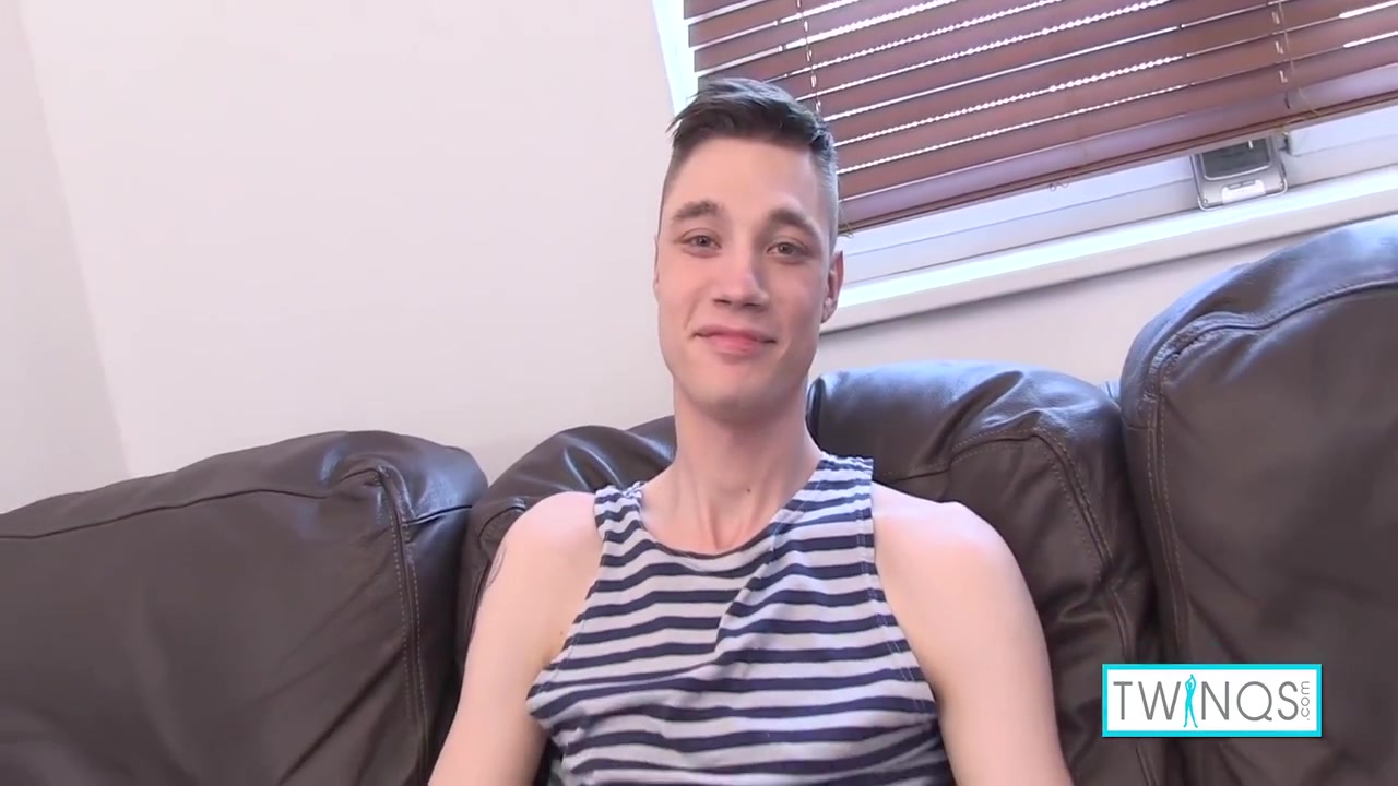 Hot Twink Phoenix Strips And Jacks Off 10 Min