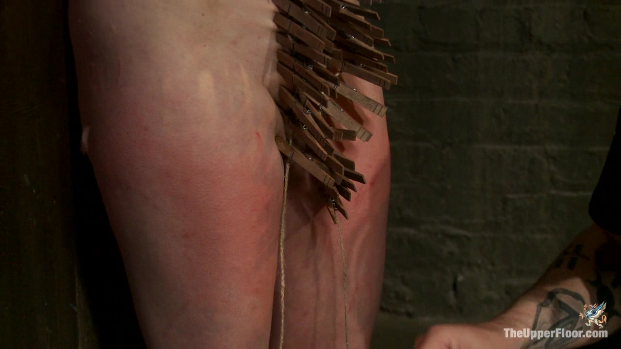 The Destruction of Juliette March