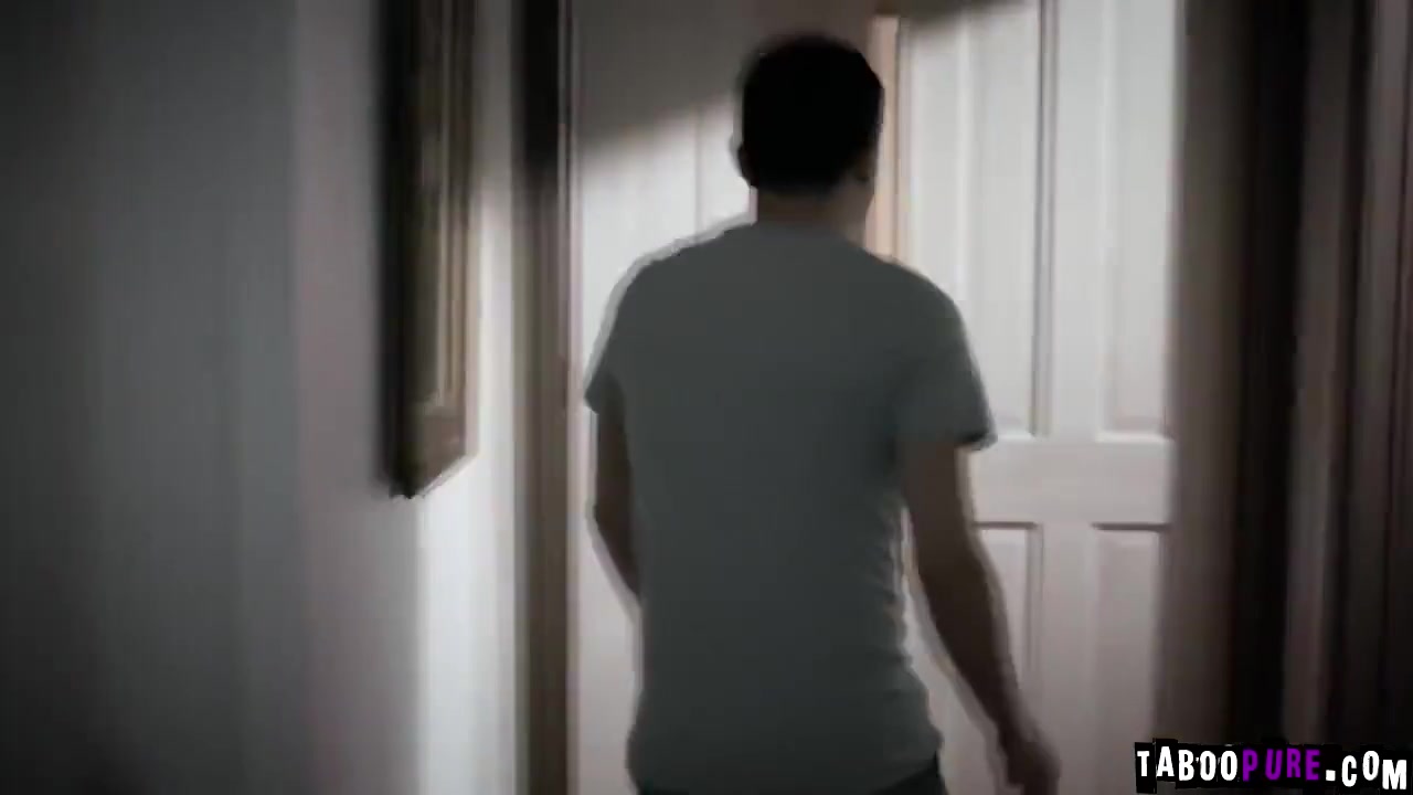 Ricky And Alex Showered Their Stepmom Serene With Their