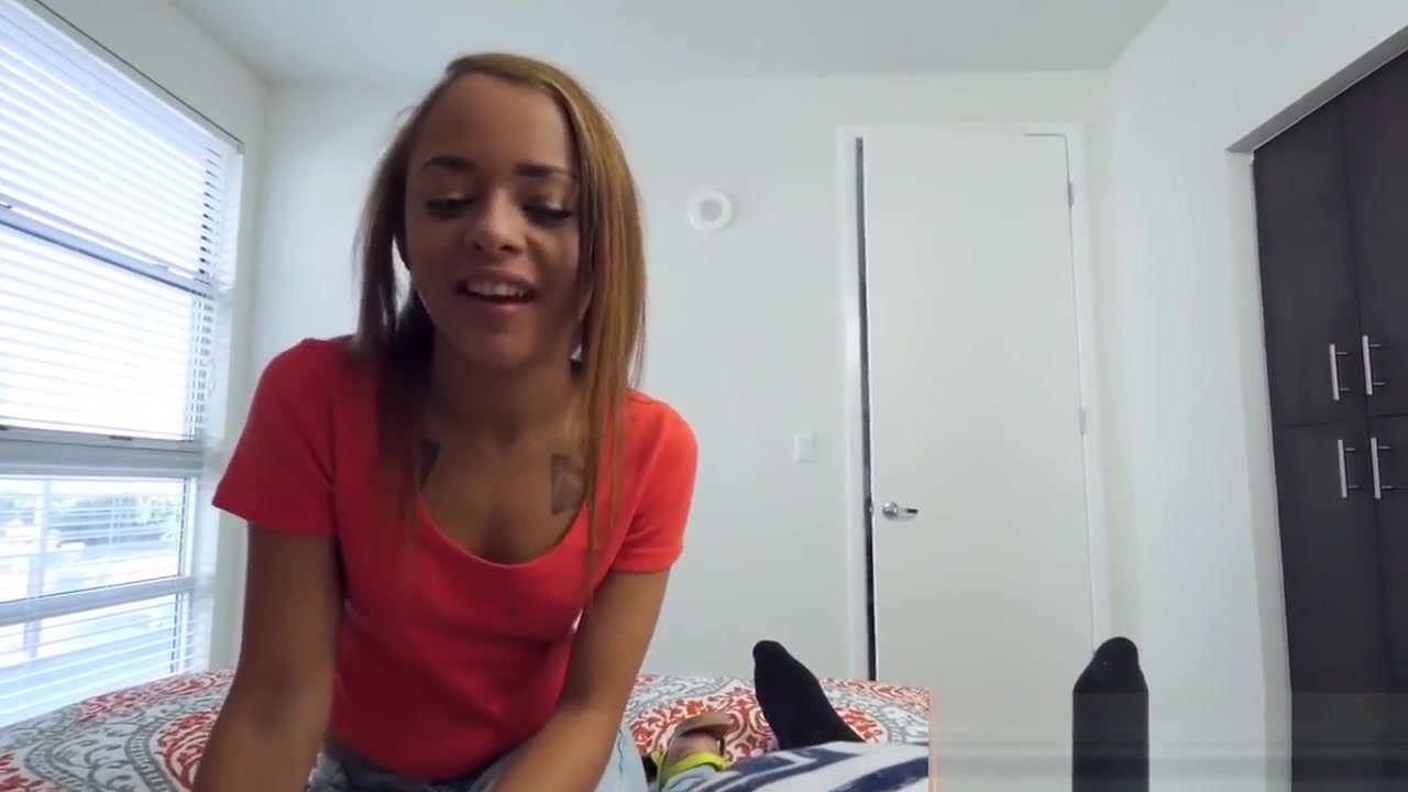 Pov inked stepsis rammed