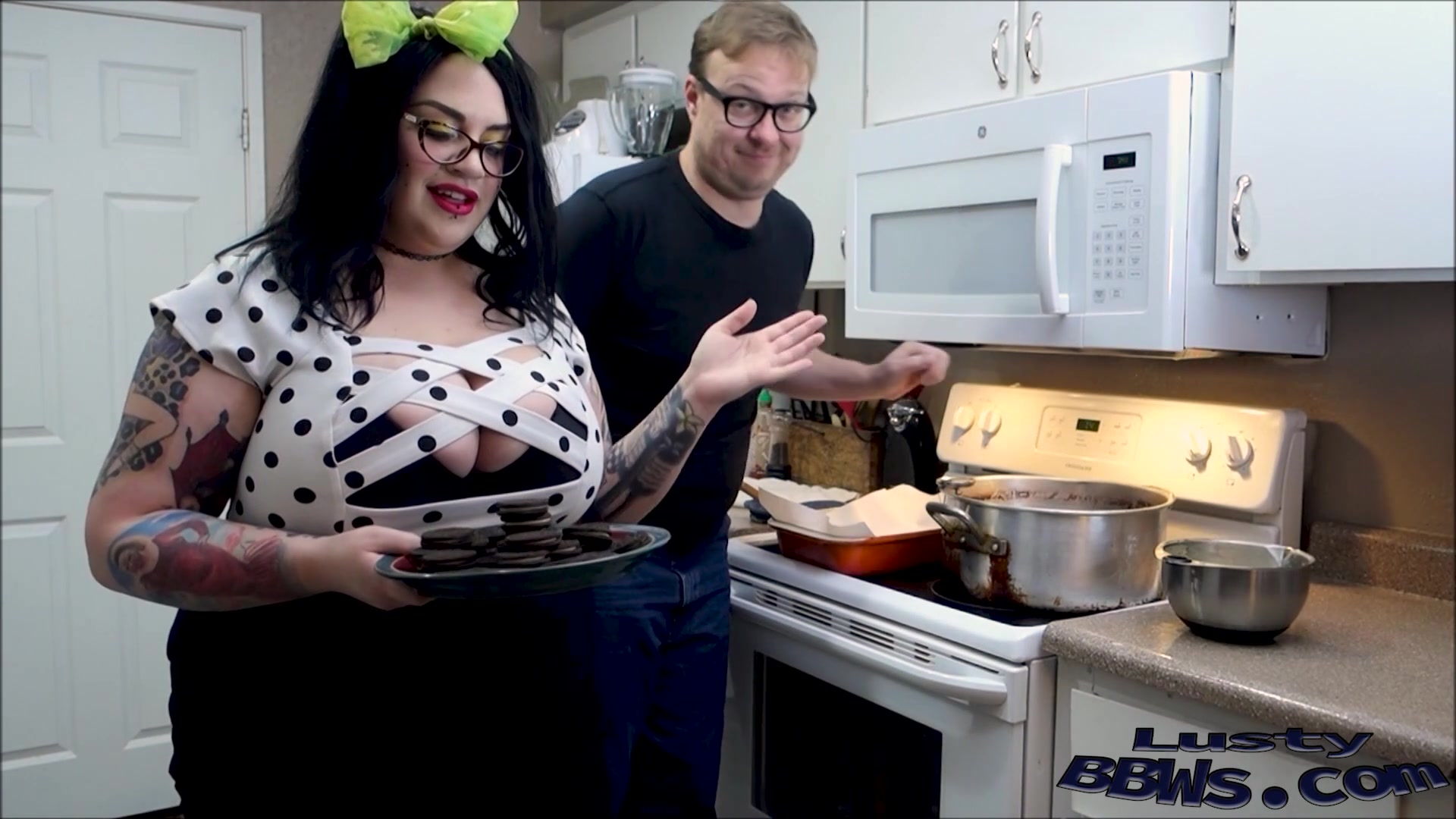 Fried Orehoes - Sex Movies Featuring Lusty Bbw