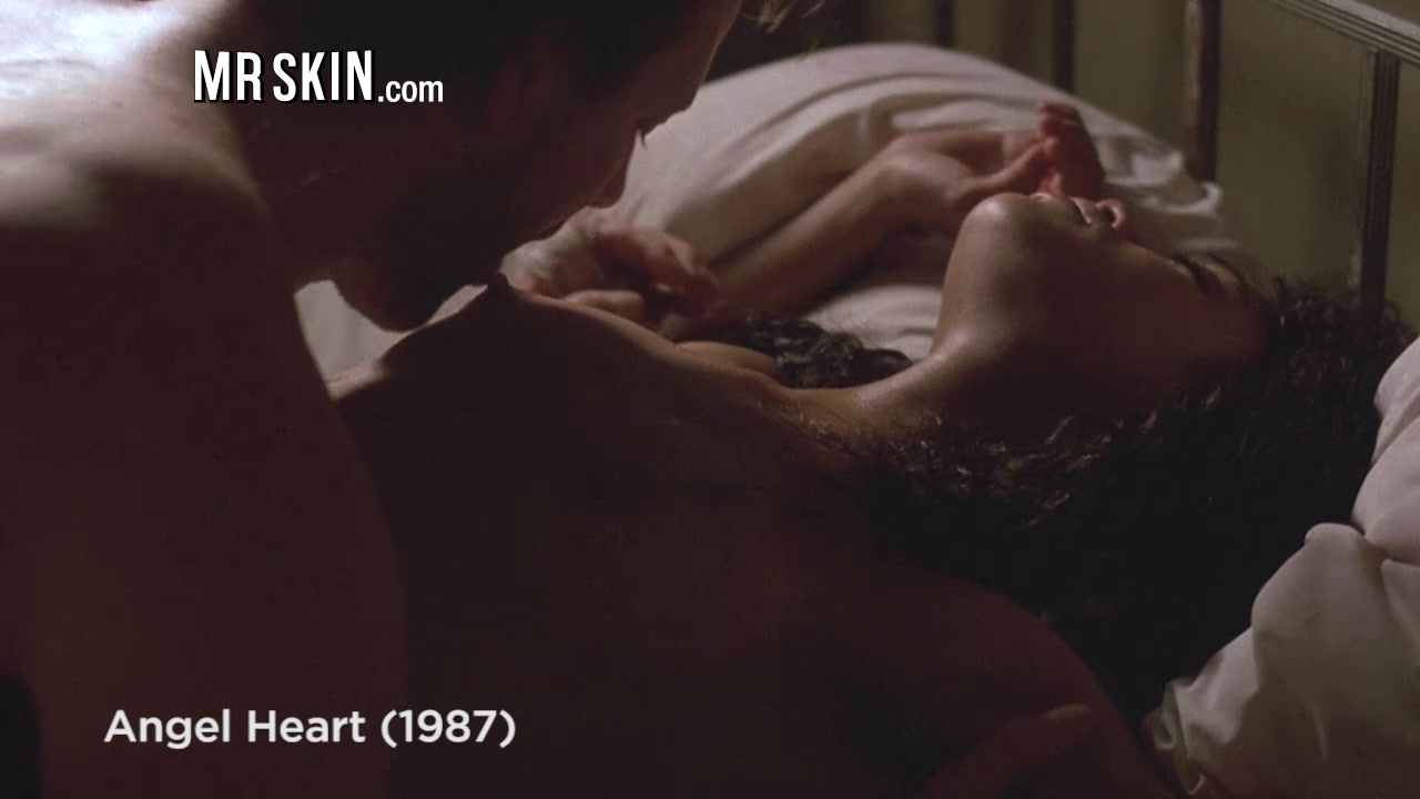 Best Of: Lisa Bonet - Mr.Skin
