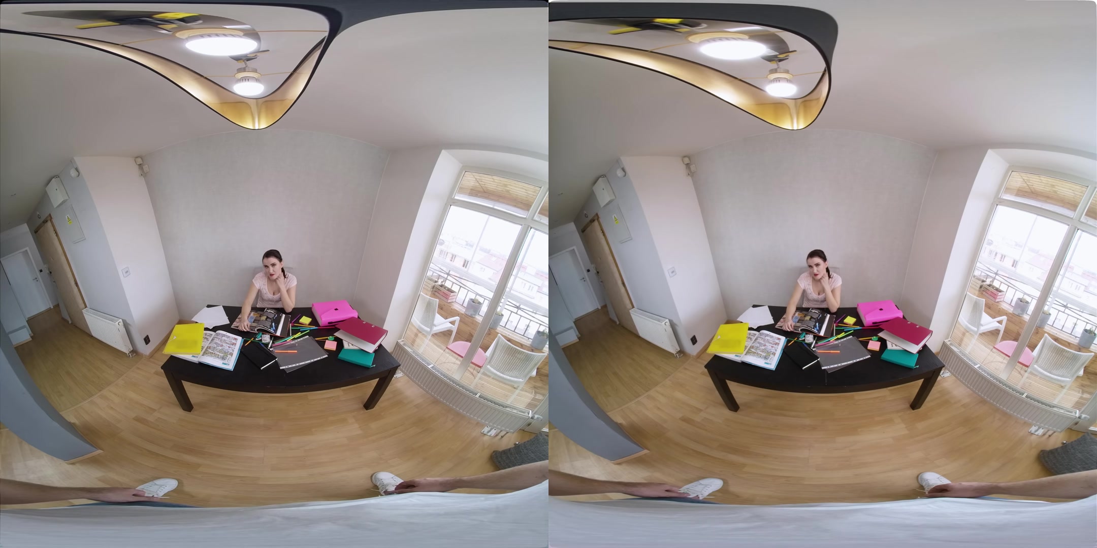 Take a Break - VirtualRealPorn