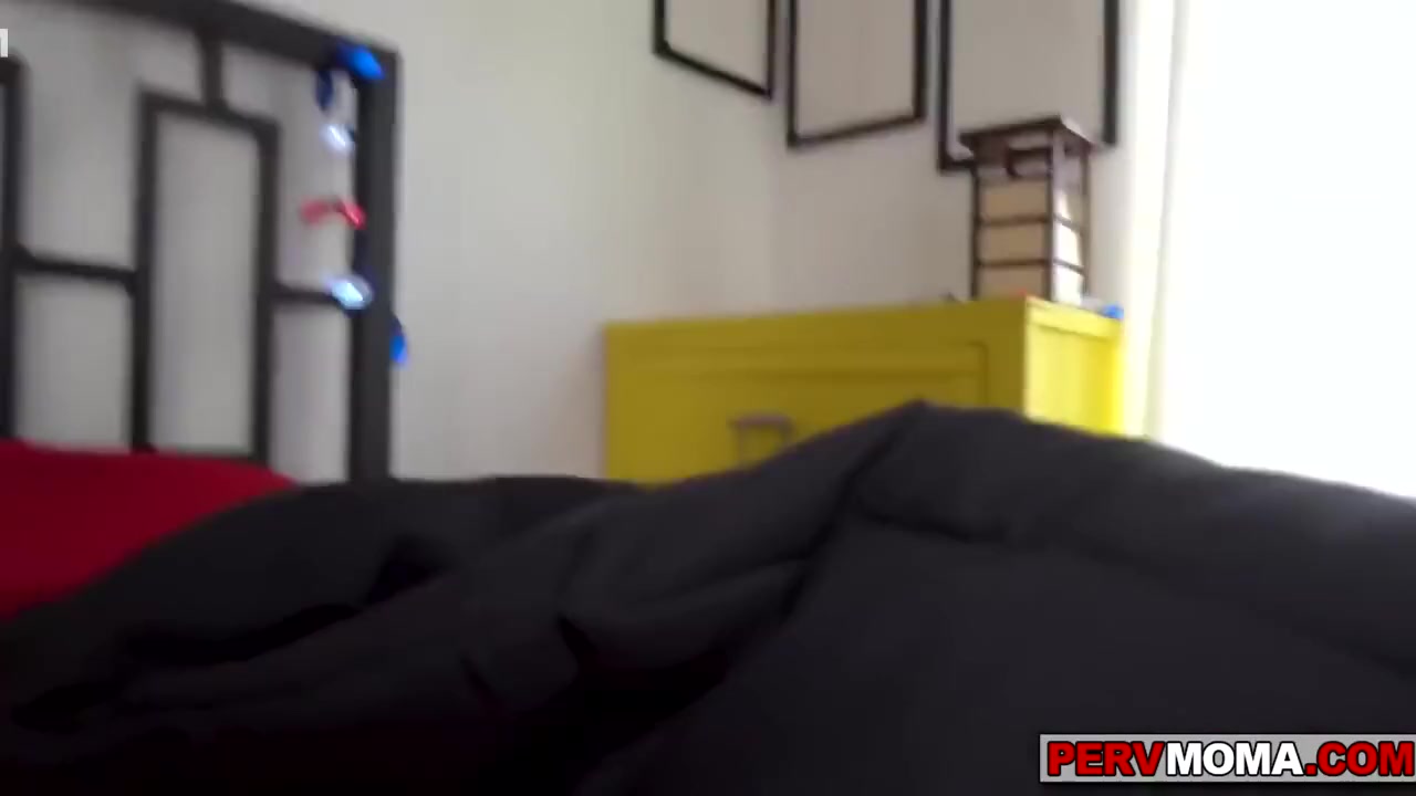 Fucking My Hot Stepmom During The 4th Of July Celebrati