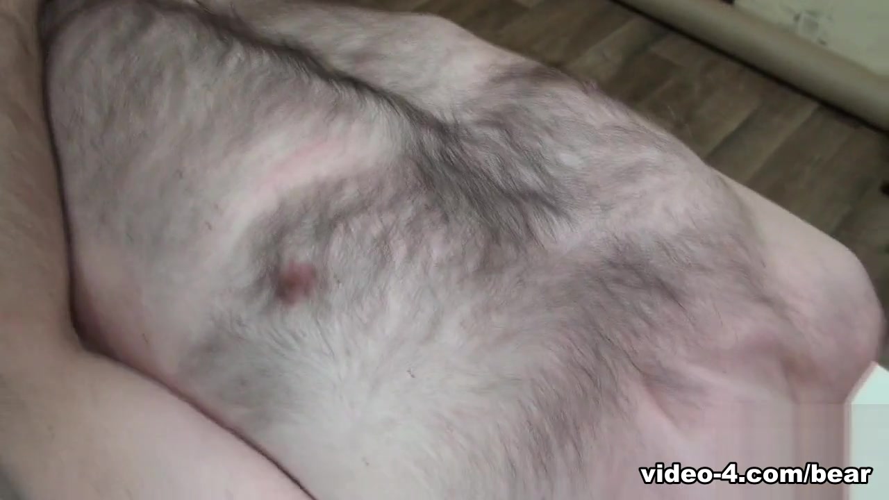 Guy English and Steve Sommers - BearFilms