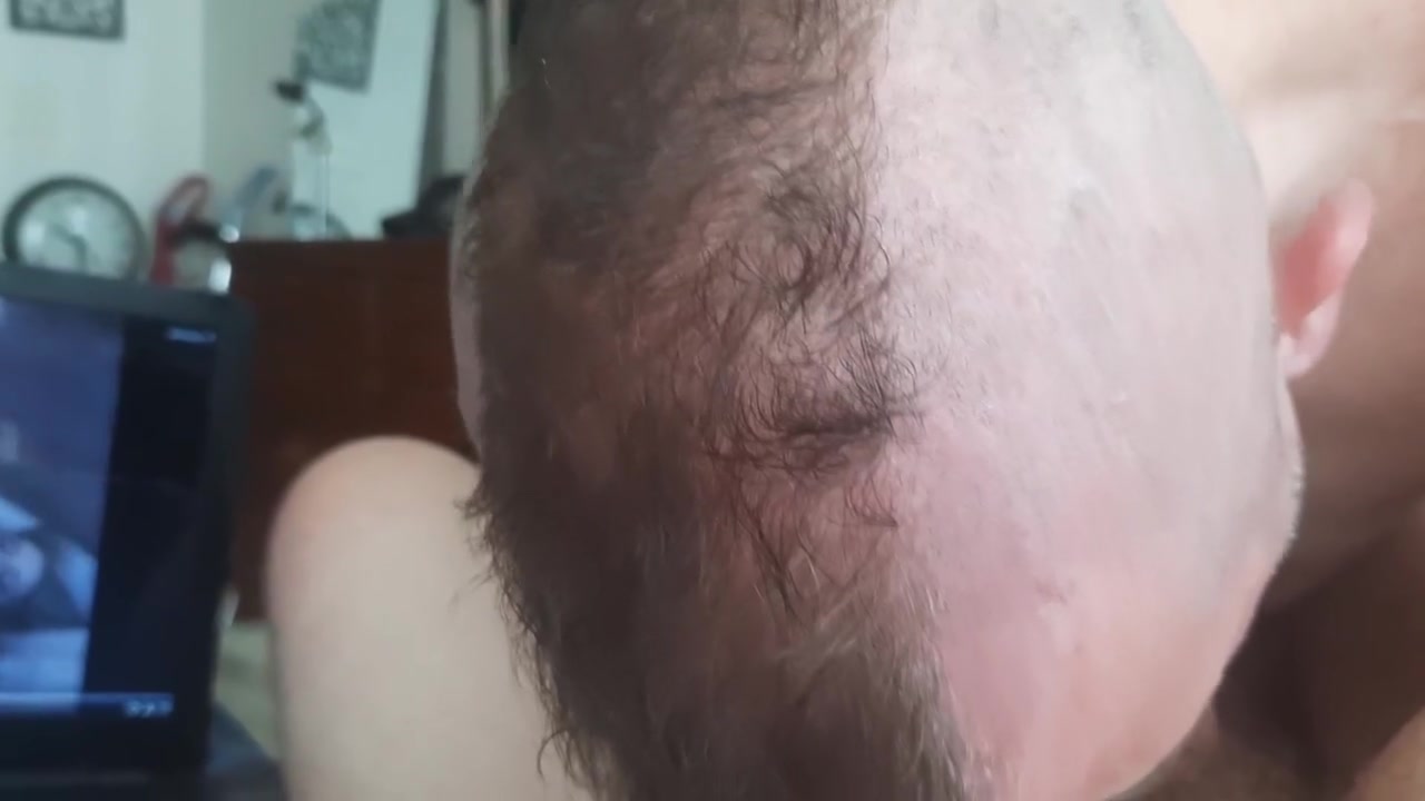 This Guy Wanted A Blowjob So I Was Happy To Oblige