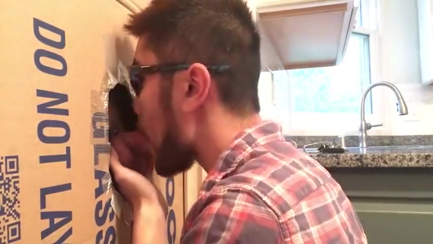 Anon Mike Make New Dick Cum