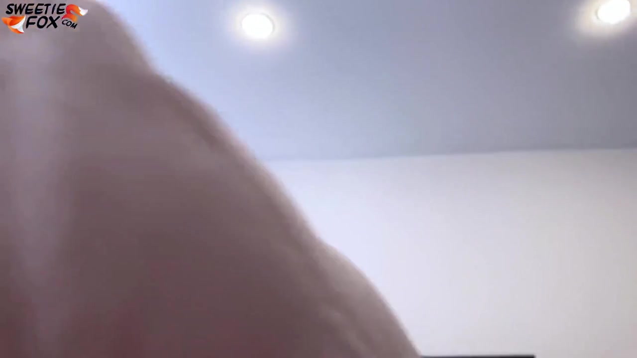 Horny Secretary Fucking With Boss In Different Poses - Cumshot On Glasses