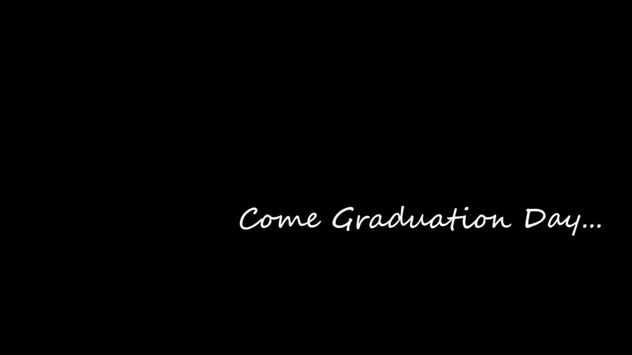 Got to fuck my big ass stepsister after our graduation