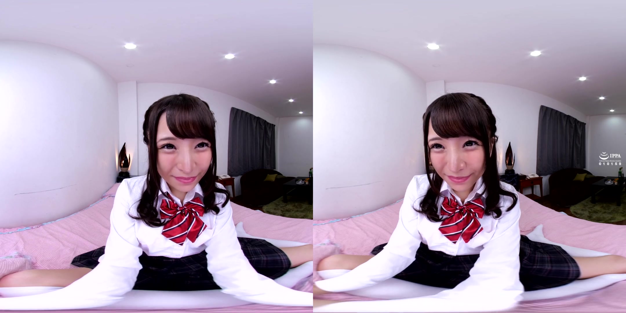 JOI That Leads to Super-Please with Cutie - teen 18+ Asian Panties