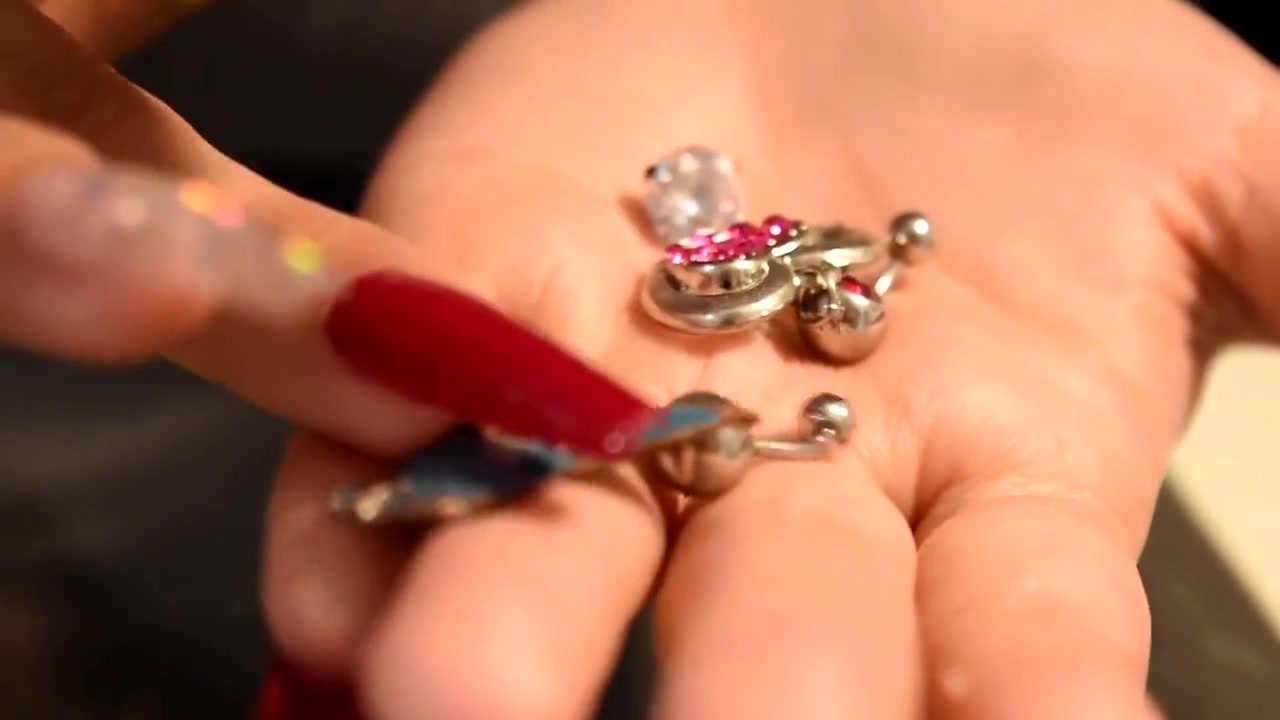 Sexo Profundo Con Famosa Duena De La Joyeria Por El Dinero - Colo Joyas