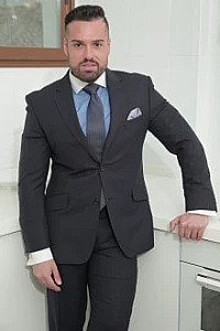 Gabriel Lunna