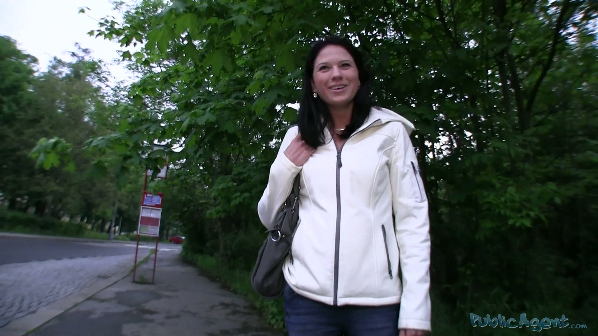 PublicAgent Video. Luca
