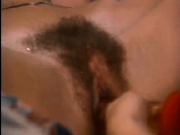 Amber Lynn, Nina Hartley, Buck Adams in vintage fuck movie