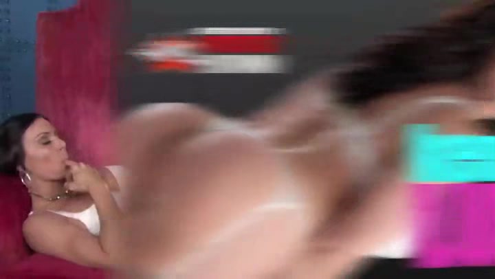 Kendra Lust and Jayden Jaymes Clip#1