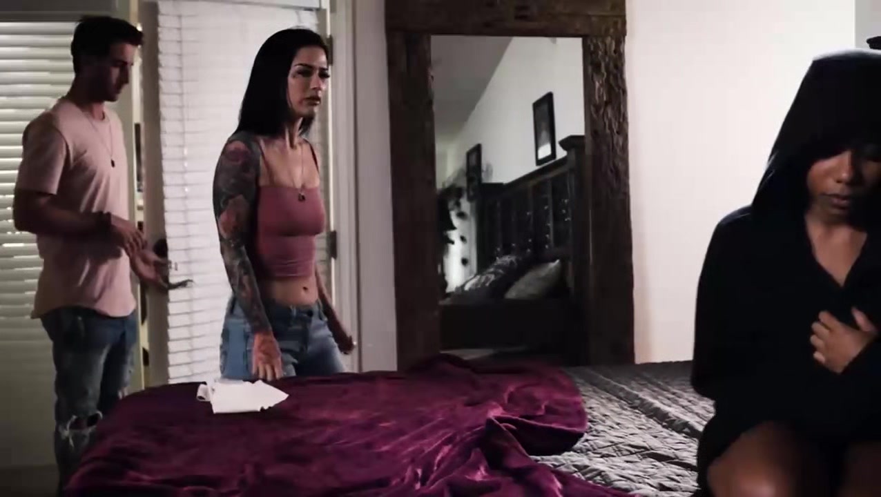 a girl like me, a Jenna Foxx story