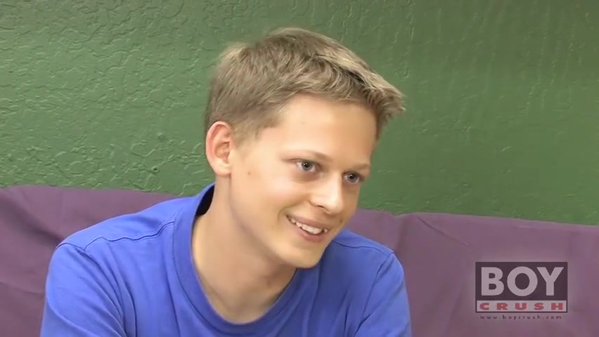 The New Guy John