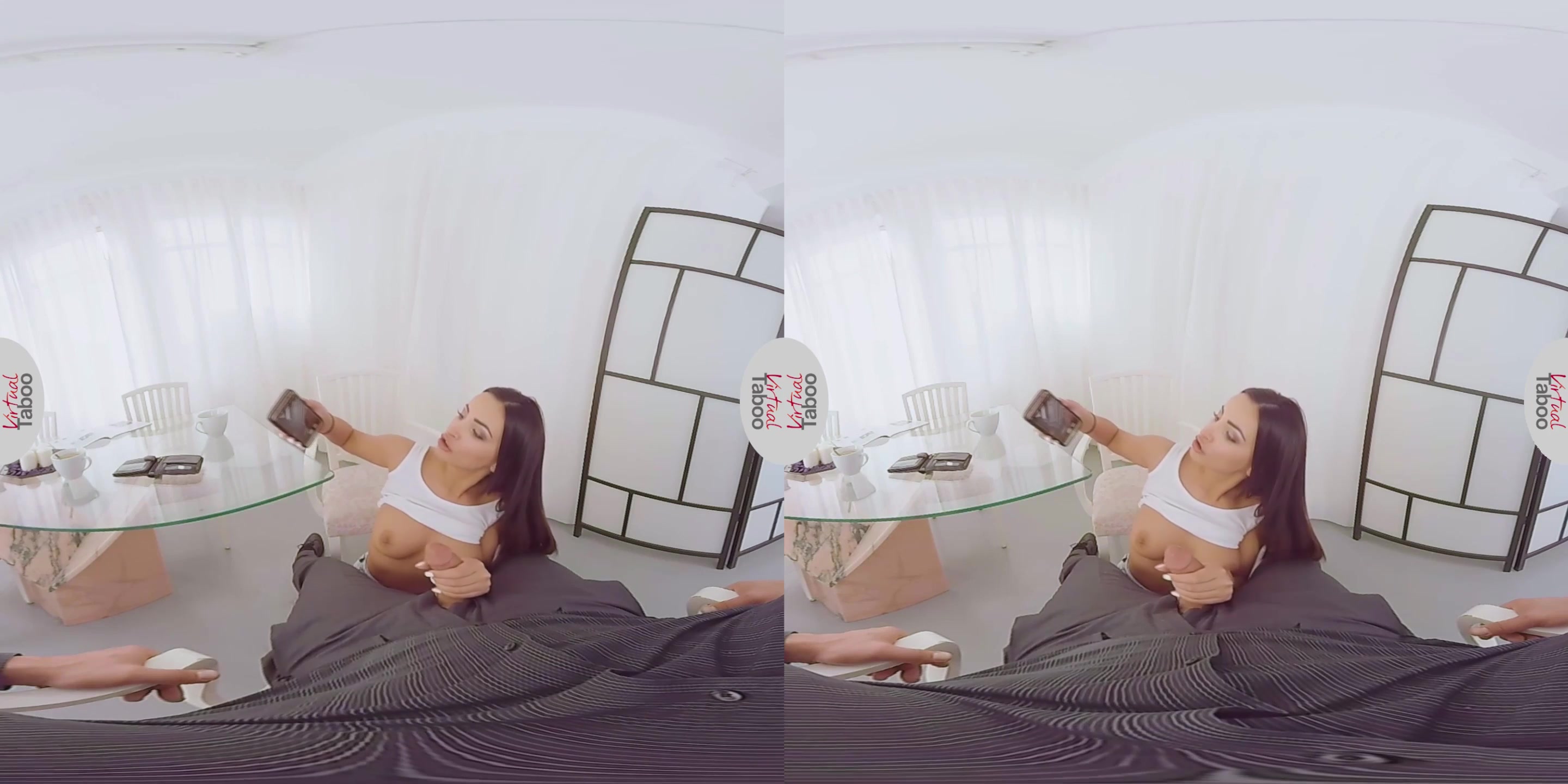 Stepdaddy Is My Sugar Step daddy - VirtualTaboo