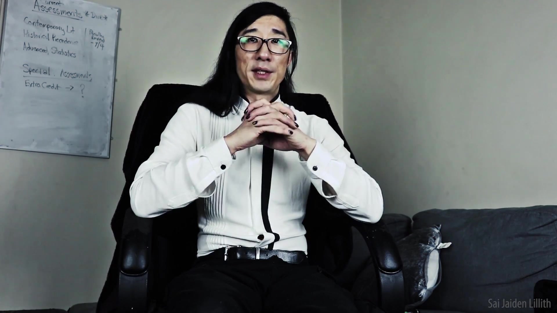 Schoolteacher: Extra Credit (Joi For Vagina Owners)