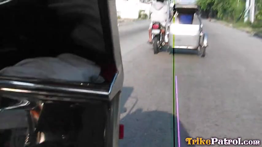 Jo Ann - TrikePatrol
