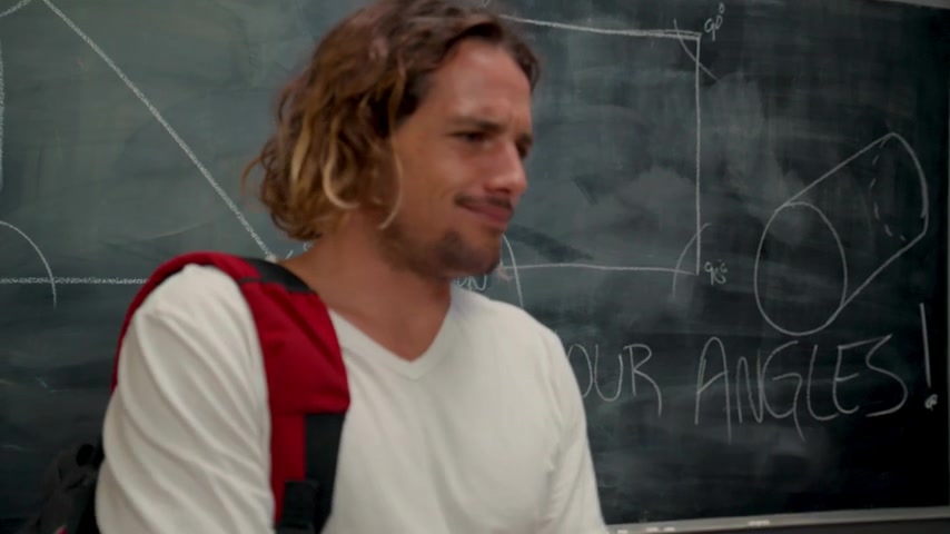 Big tit red head Lauren Phillips gives Tyler an A in exchange for his D - myfirstsexteacher