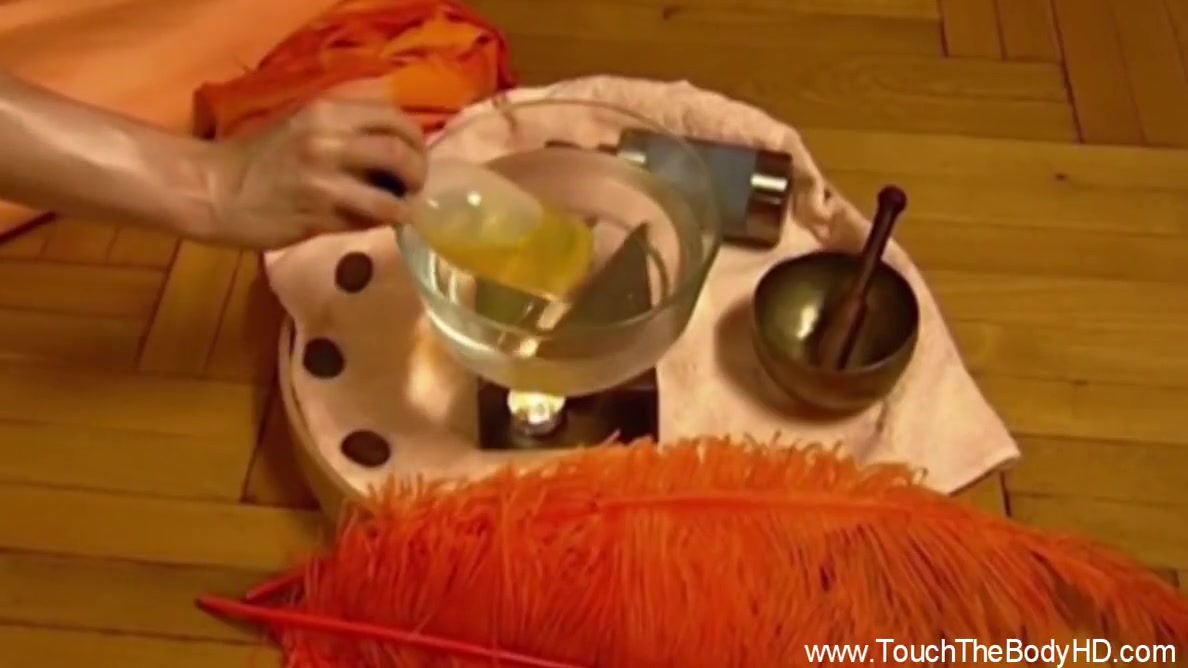 Learning More About The Tantra