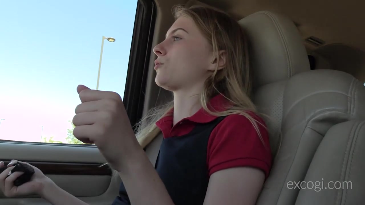 Charlotte Movie - ExploitedCollegeGirls