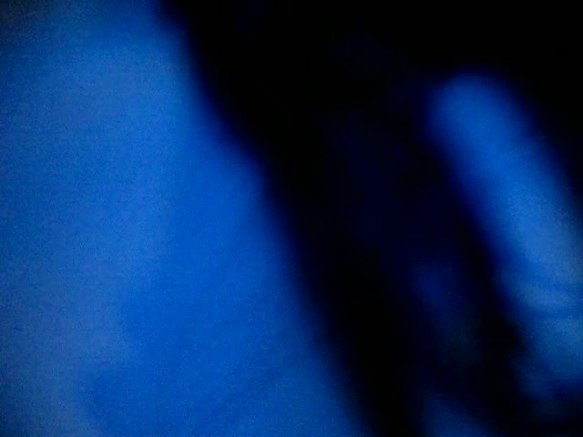 Homemade video of a couple fucking before going to bed