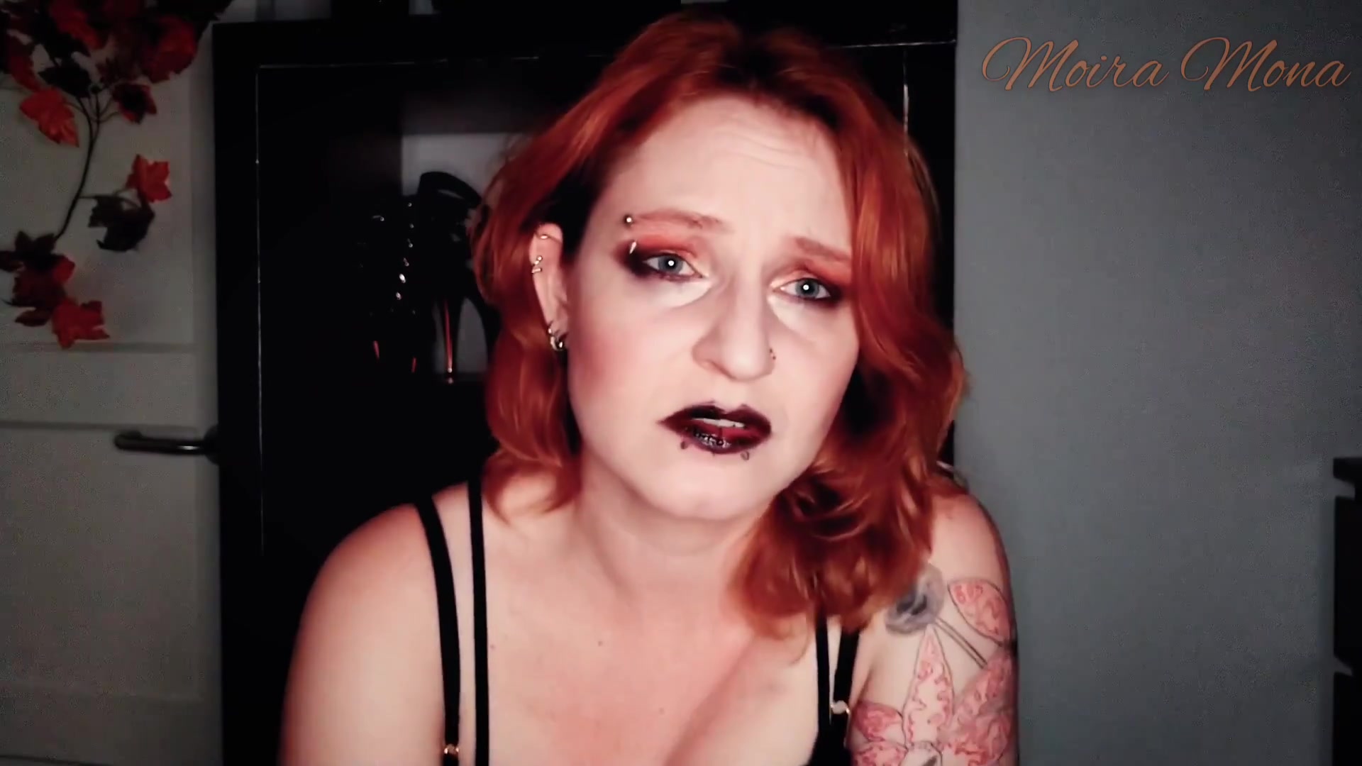 Honey, We Need To Talk - Cuckold Conversation