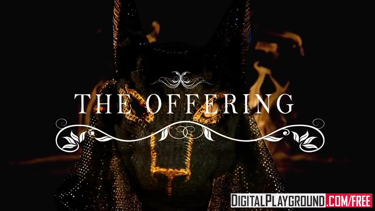 Clover Skin Diamond - The Offering - DigitalPlayground