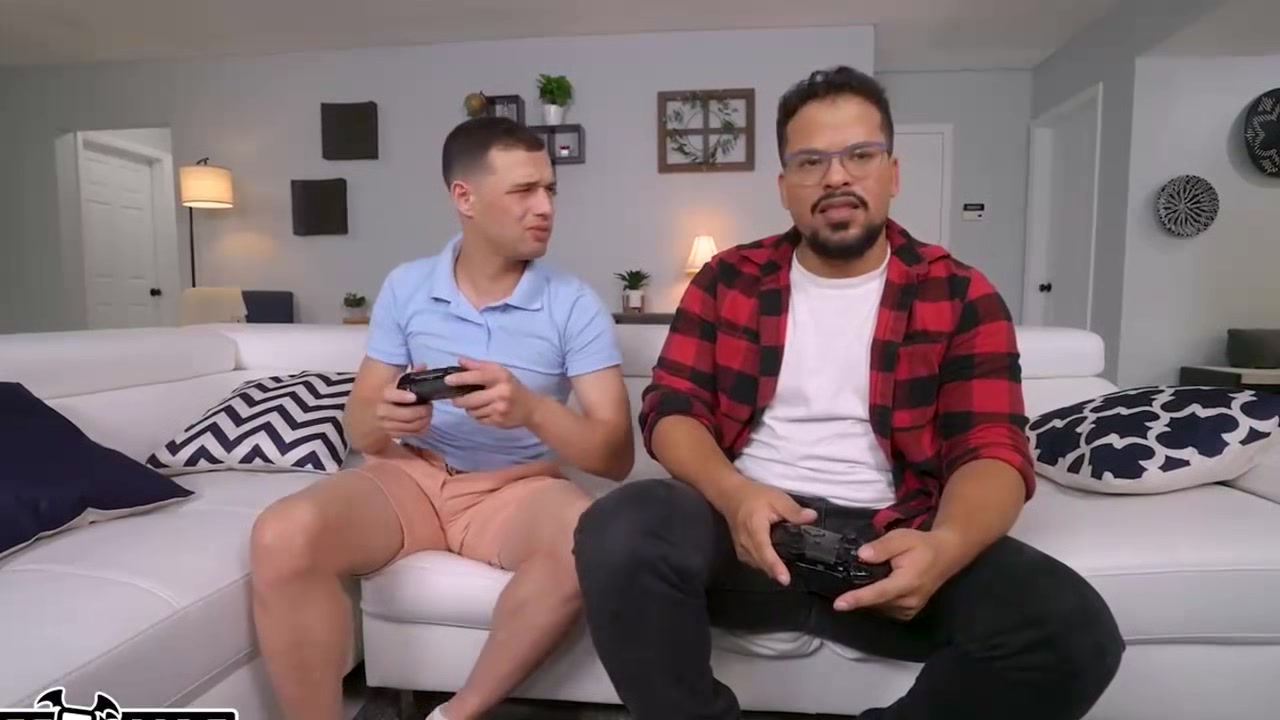 fuck chores and sniff this ass