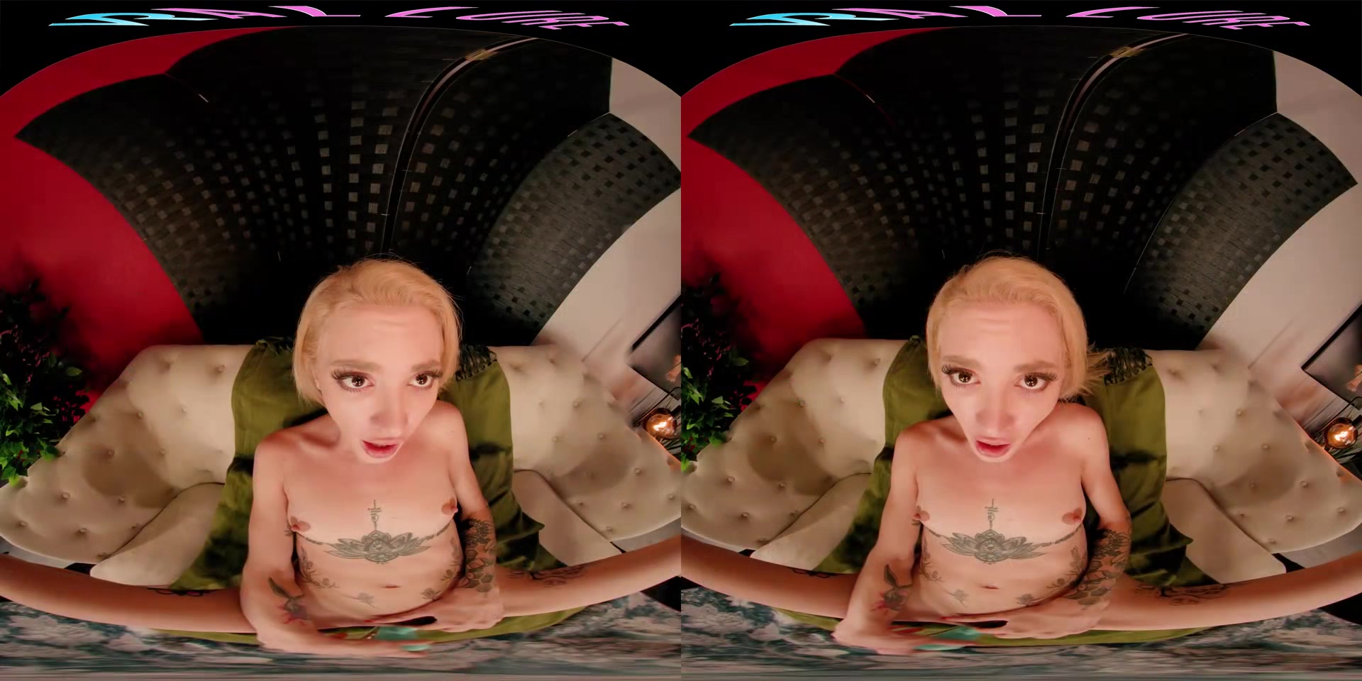 Lola Fae - VRHush