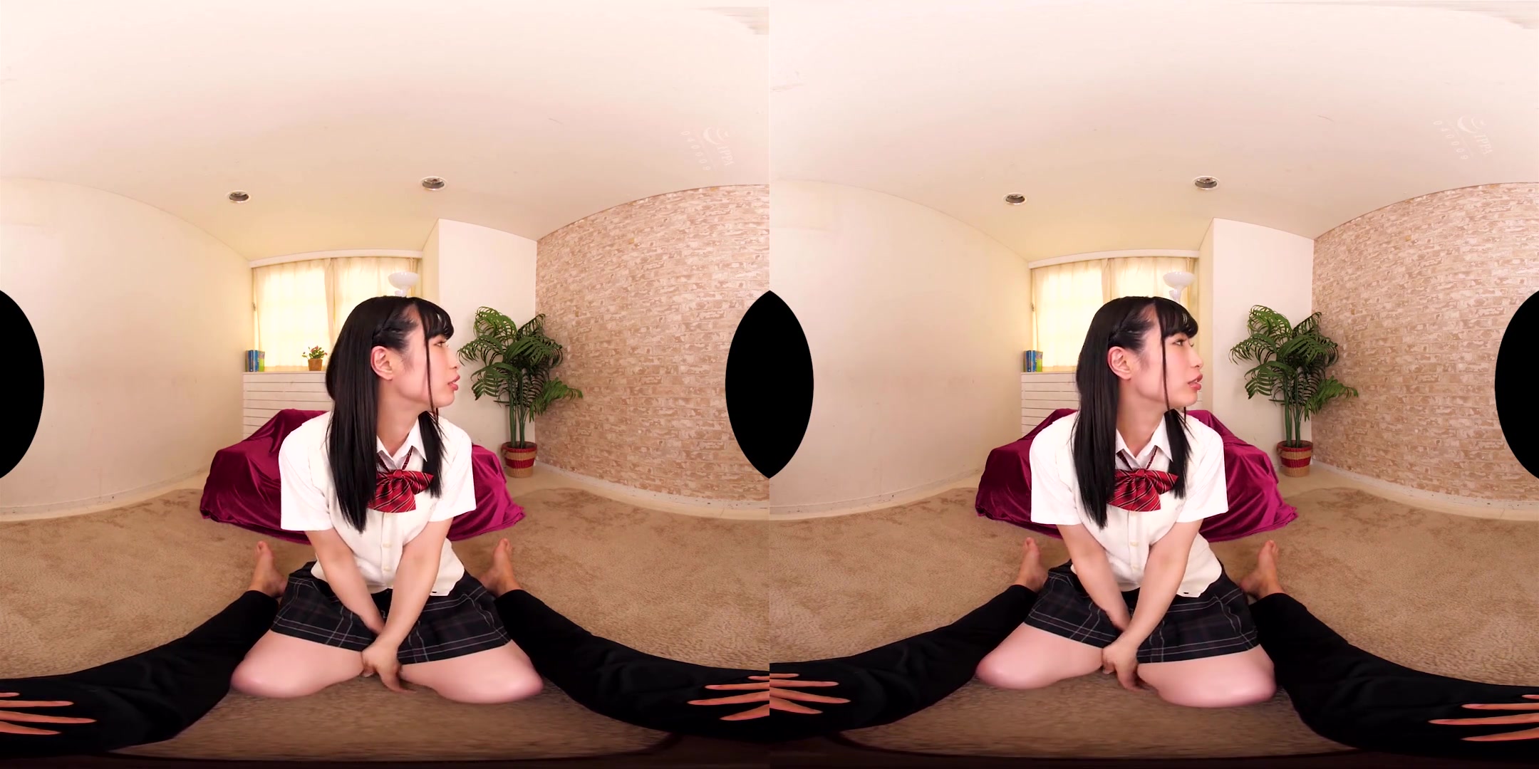 While Your Wife is Out, Your Bring Home a ! 1 - Asian teen 18+ Creampie
