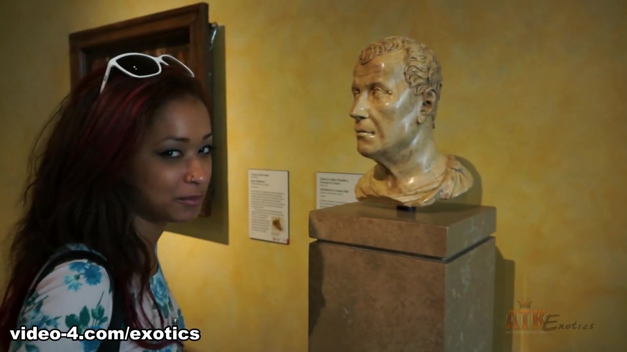 Skin Diamond - Day In The Life Of Movie