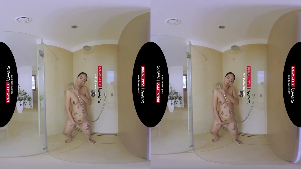 Thai Girl No Questions Asked - Virtual Reality