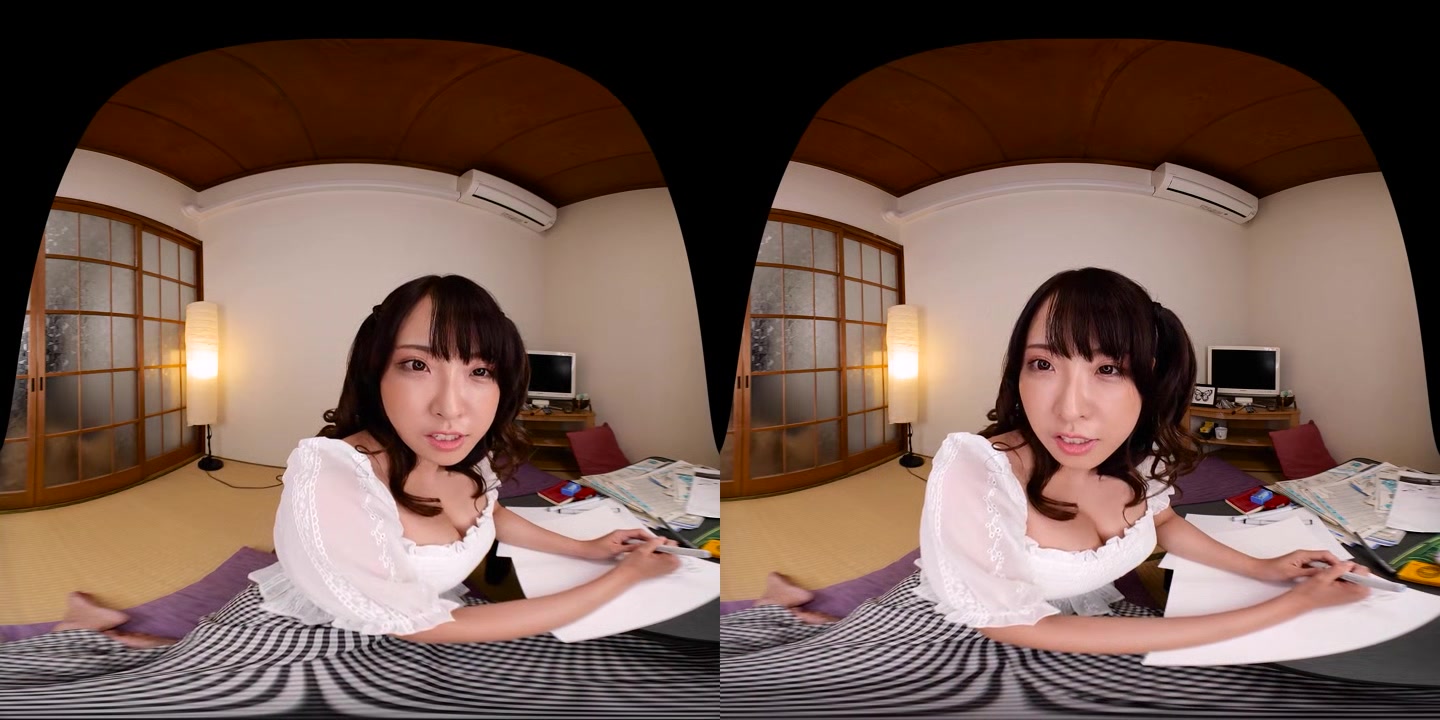 Hotaru Kuchikabe in Apartment Days! Guest 233 Hotaru Kuchikabe Side A - FANTASTICA