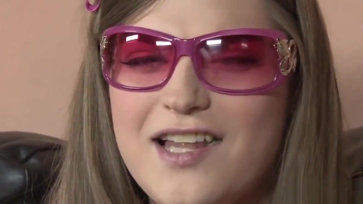 TS Babysitter Tiffany Starr