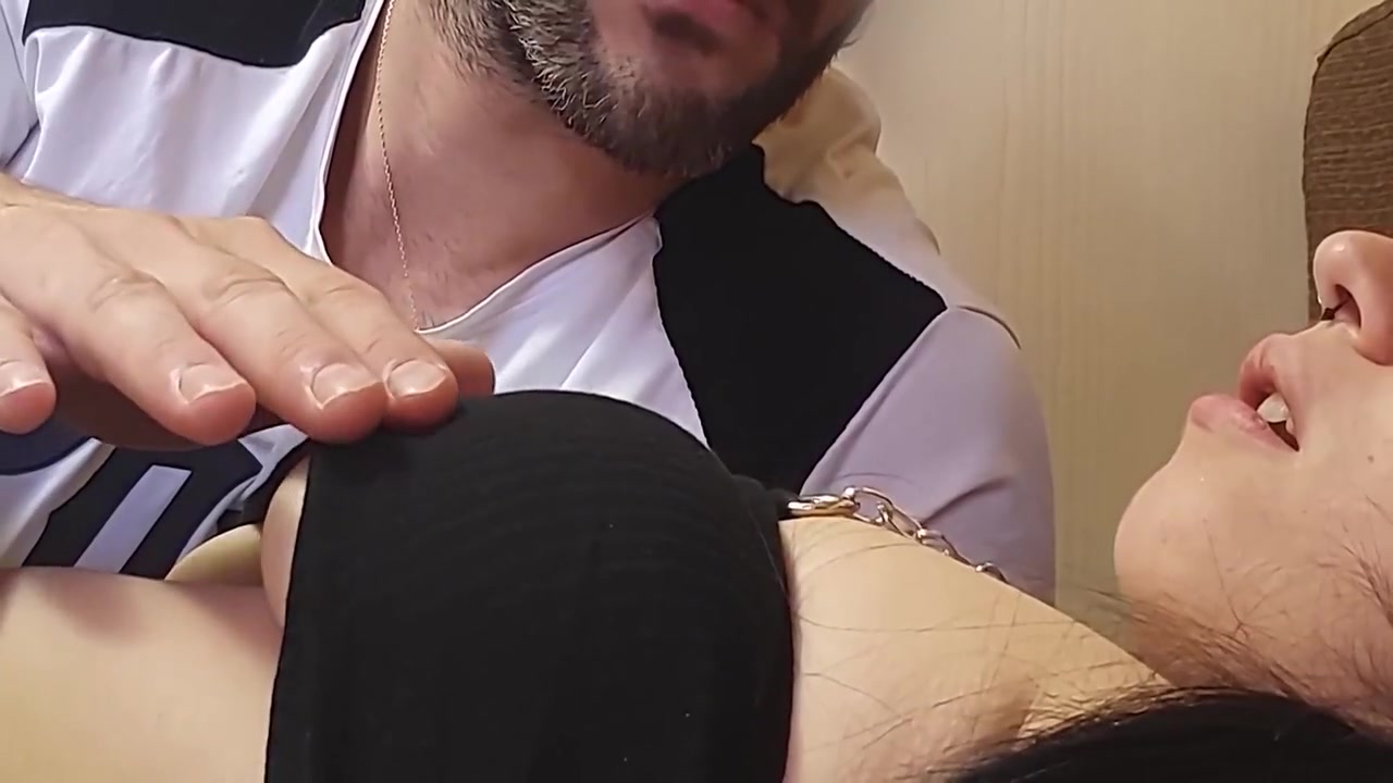 Step daddy Hottie And Baby Hottie In Hard Shaking Orgasm From Nipple Play 2 - Unlimited Orgasm 7 Min