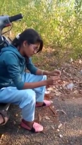 Telugu students 18+ having fun